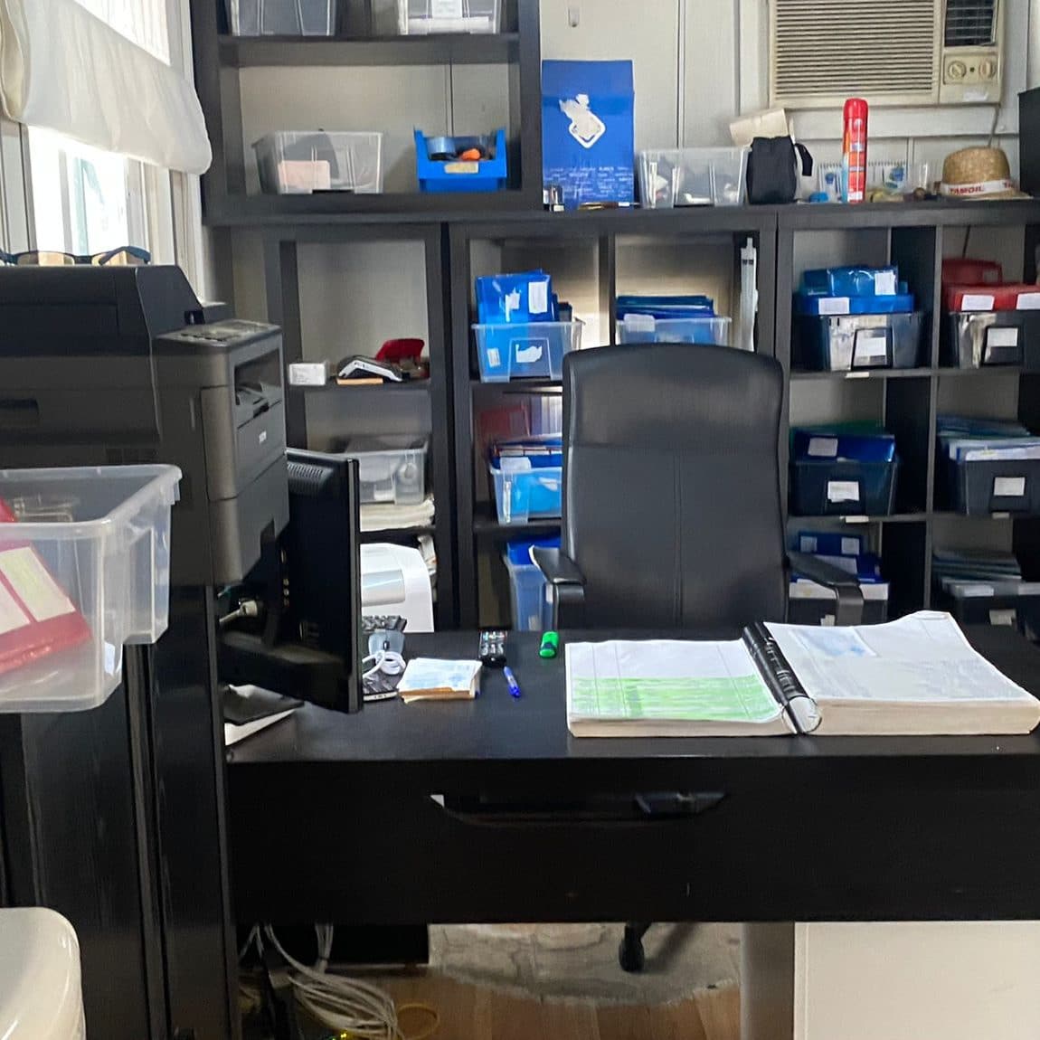 Malaga Airport Parking