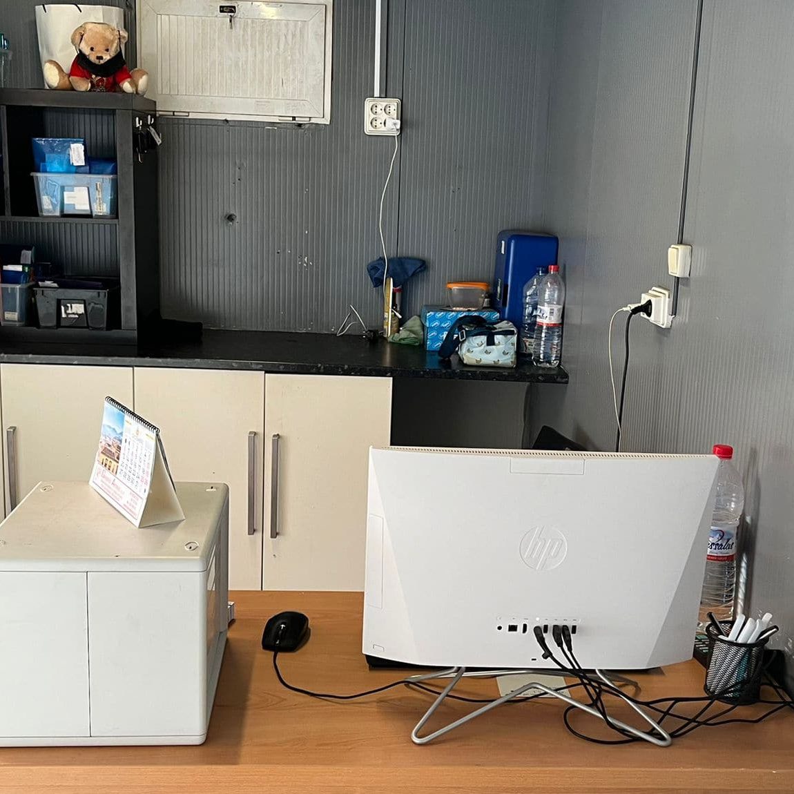 Malaga Airport Parking