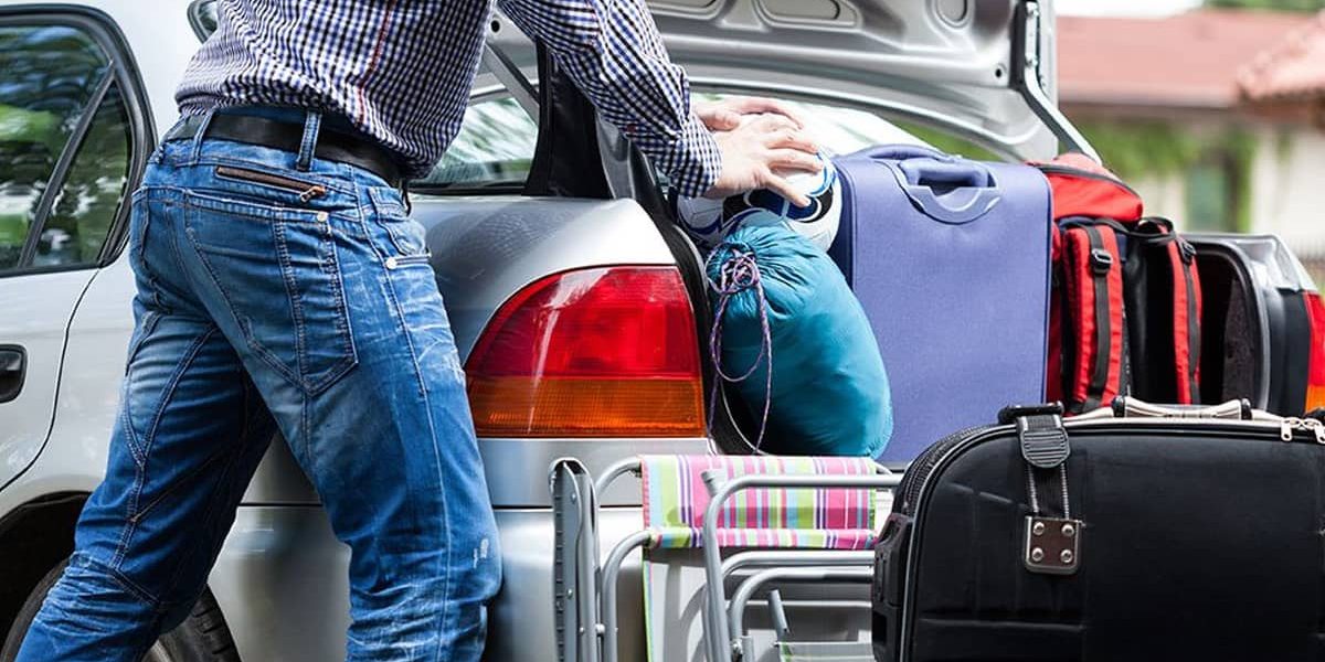 The must-haves for your luggage compartment for a smooth journey