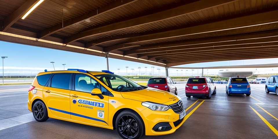 Por Que Los Precios Del Aparcamiento En Malaga Son Como Son