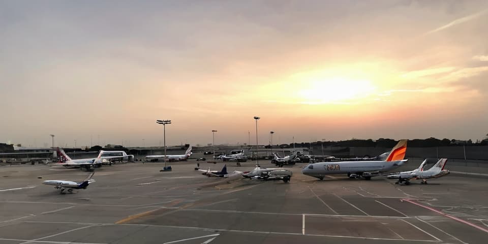 El Futuro De Las Tarifas De Parking En El Aeropuerto De Malaga
