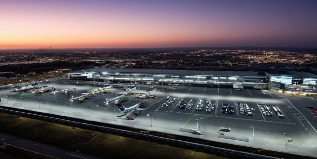 Precio parking aeropuerto Málaga: La solución perfecta para viajero